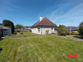 Vente Maison 4 chambresAntrain