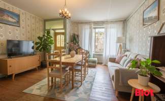 Photo Vente maison Antrain