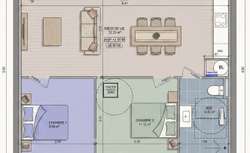 Photo Vente maison Antrain