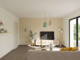 Vente maison