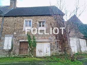 Vente Maison 3 chambresAntrain