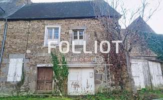 Photo Vente maison Antrain