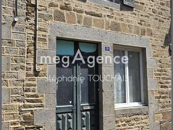 Vente Maison 1 chambreAntrain