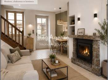 Vente Maison 1 chambreAntrain