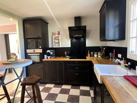 Vente maison 6 pièces Vente maison 6 pièces