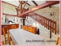 Vente maison 15 pièces