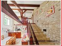 Vente maison 15 pièces