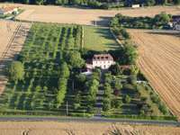 Vente maison 15 pièces