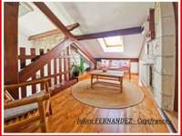 Vente maison 15 pièces