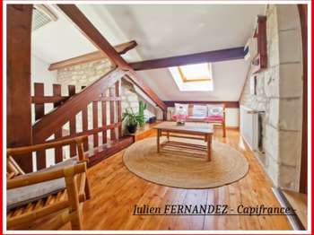 Vente maison 15 pièces