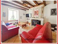 Vente maison 15 pièces