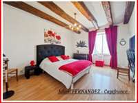 Vente maison 15 pièces