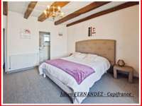 Vente maison 15 pièces