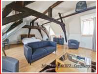 Vente maison 15 pièces