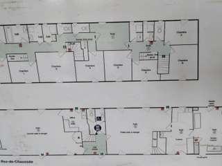 Vente maison 26 pièces