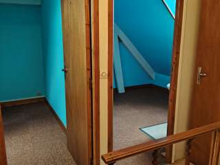 Vente maison 26 pièces
