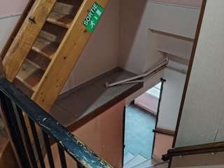 Vente maison 26 pièces