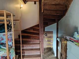 Vente maison 26 pièces