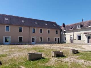 Vente maison 26 pièces