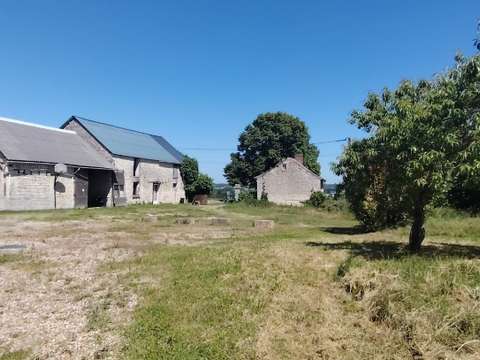 Vente maison 26 pièces