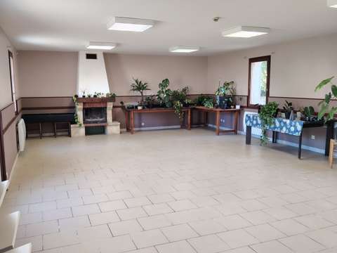 Vente maison 26 pièces