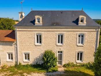 Vente Maison 4 chambresAntran
