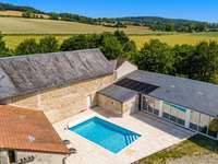 Vente maison 6 pièces Vente maison 6 pièces