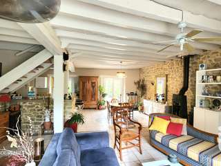 Vente maison 7 pièces Vente maison 7 pièces