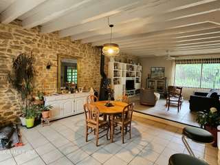 Vente maison 7 pièces Vente maison 7 pièces