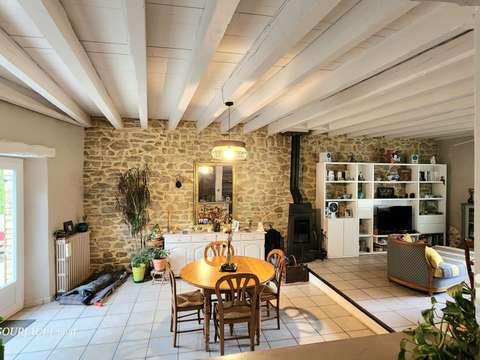 Vente maison 7 pièces Antugnac 11