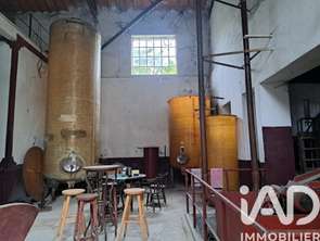Vente Maison 2 piècesAntugnac