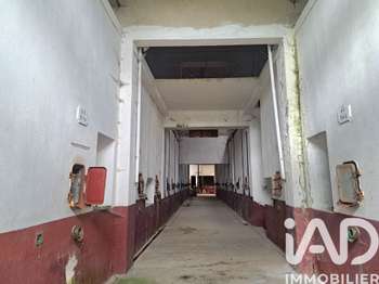 Vente maison 2 pièces