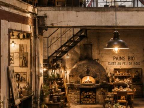 Vente maison 2 pièces