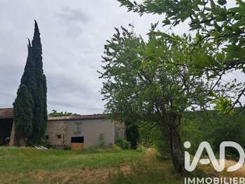 Vente maison 2 pièces Antugnac 11
