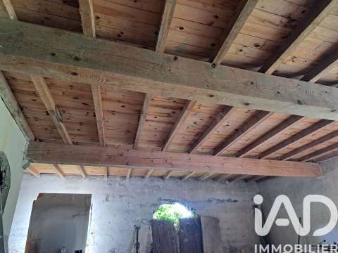 Vente maison 2 pièces Vente maison 2 pièces