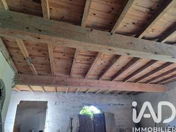 Vente maison 2 pièces Vente maison 2 pièces