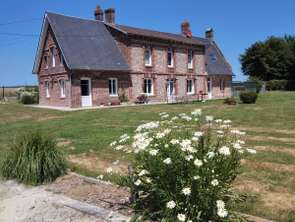 Vente Maison 4 chambresAnvéville