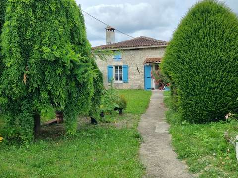 Vente maison 9 pièces Anville 16