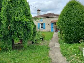 Vente maison 9 pièces Anville 16