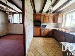 Vente maison 9 pièces Vente maison 9 pièces