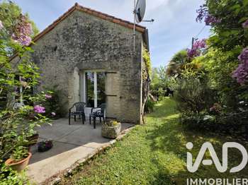 Vente Maison 2 chambresAnville