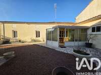 Vente maison Anville - 16