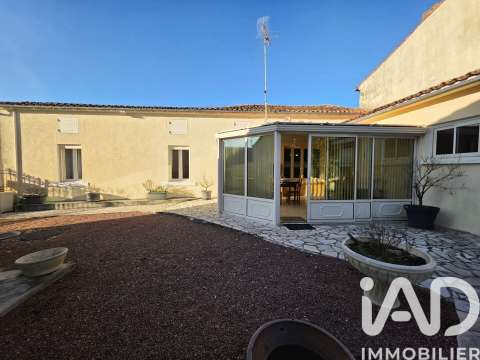Vente maison 6 pièces Anville 16