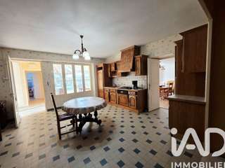 Vente maison 6 pièces Vente maison 6 pièces