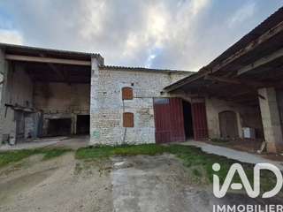 Vente maison 2 pièces