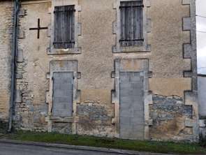 Vente Maison 2 piècesAnville