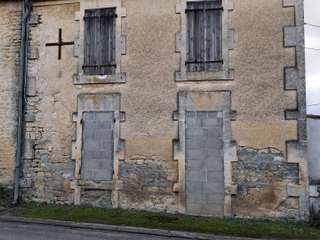 Vente maison 2 pièces Vente maison 2 pièces