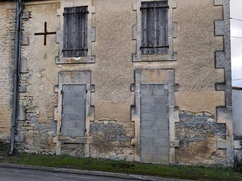 Vente maison 2 pièces Anville 16