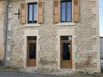 Vente Maison 2 piècesAnville