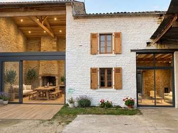 Vente Maison 2 piècesAnville
